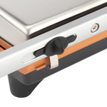 Гриль электрический Hyundai HYG-1072