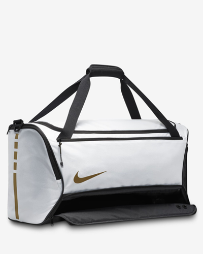 DX9789-100 Сумка Nike Hoops Elite Duffel Bag (57L)
