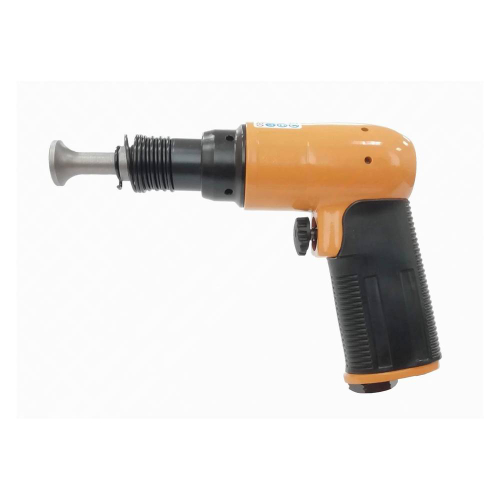 Клепальный пневмомолоток с виброзащитой BYEMAX BM-2215-2X PLUS