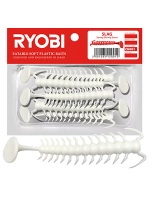 Мягкая приманка риппер SLAG (36mm), упк. 8 шт.