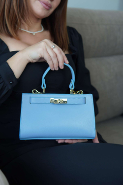 СУМКА Италия Le Borsette 85819