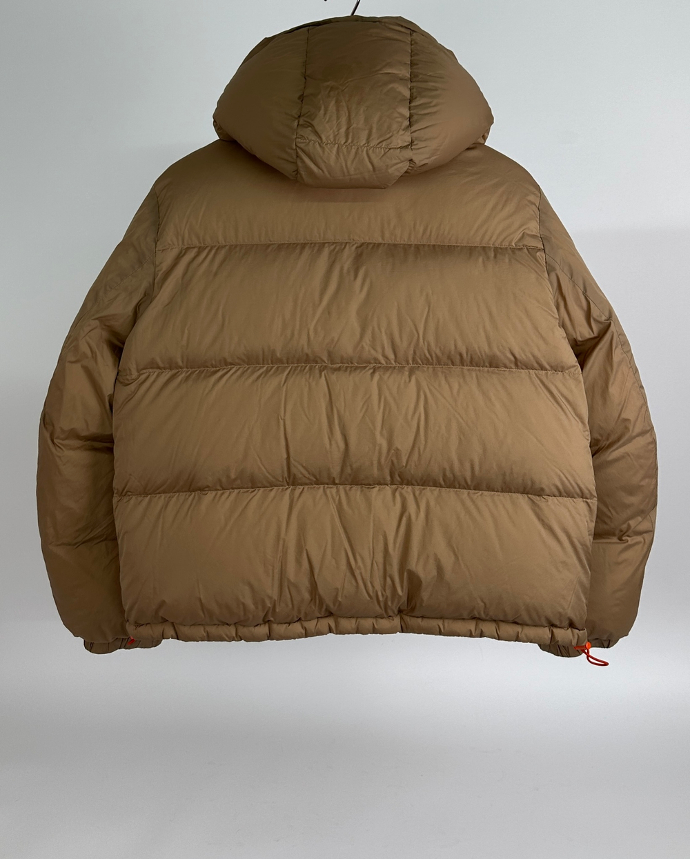 Пуховик Uniqlo & JW Anderson