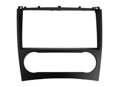 Переходная рамка для Mercedes Benz C-Class W203 CL203 C209 A209 2004-2011 9.0"