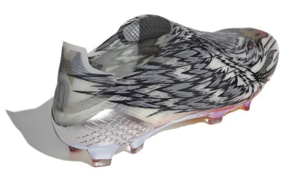 Кроссовки Adidas X Ghosted + Fg Pf