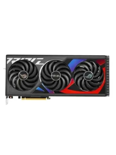 Видеокарта GeForce RTX 4070 Ti ROG Strix OC Edition 12 ГБ