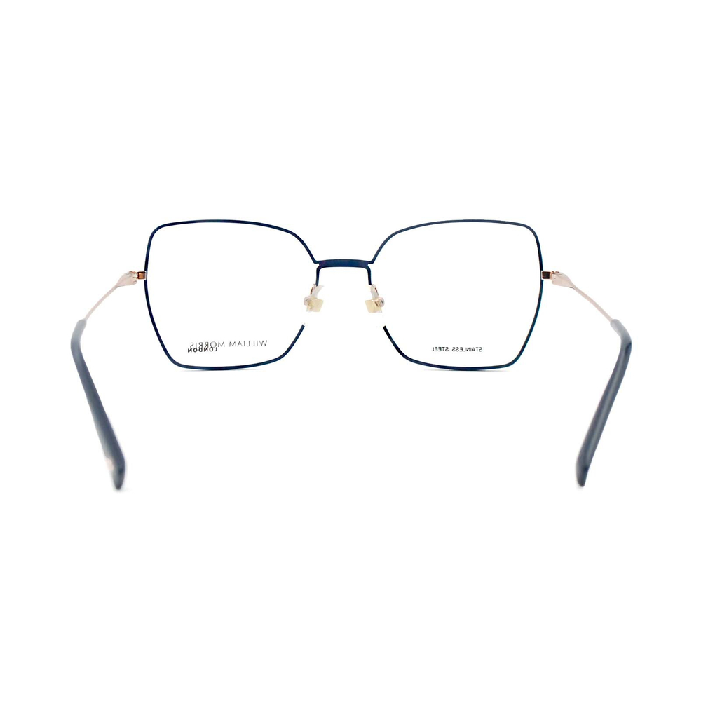 Оправа бабочка William Morris 50295 C2 синяя