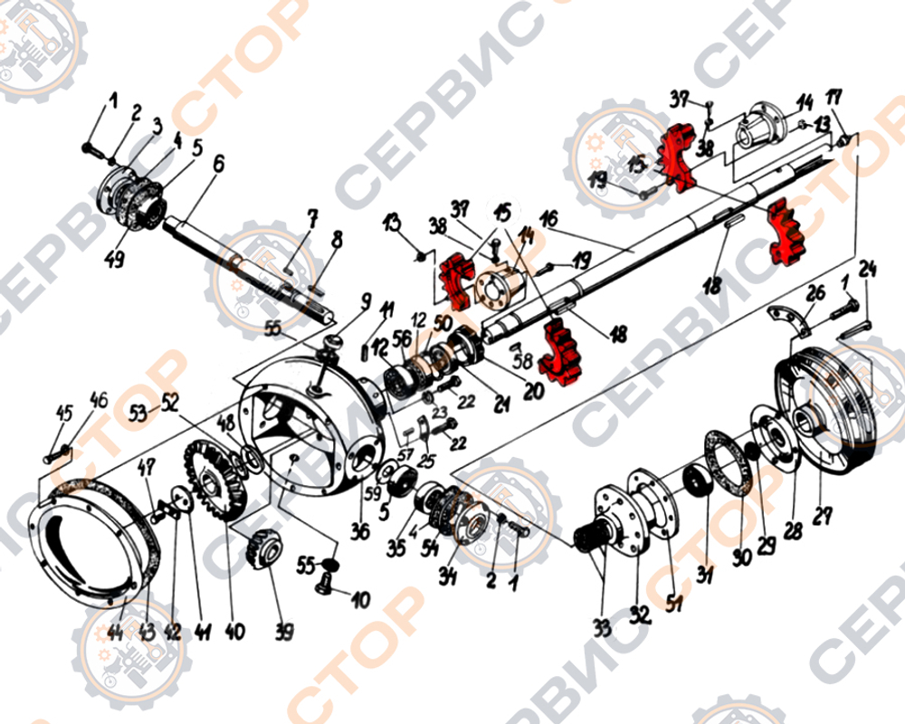 ПТ-051