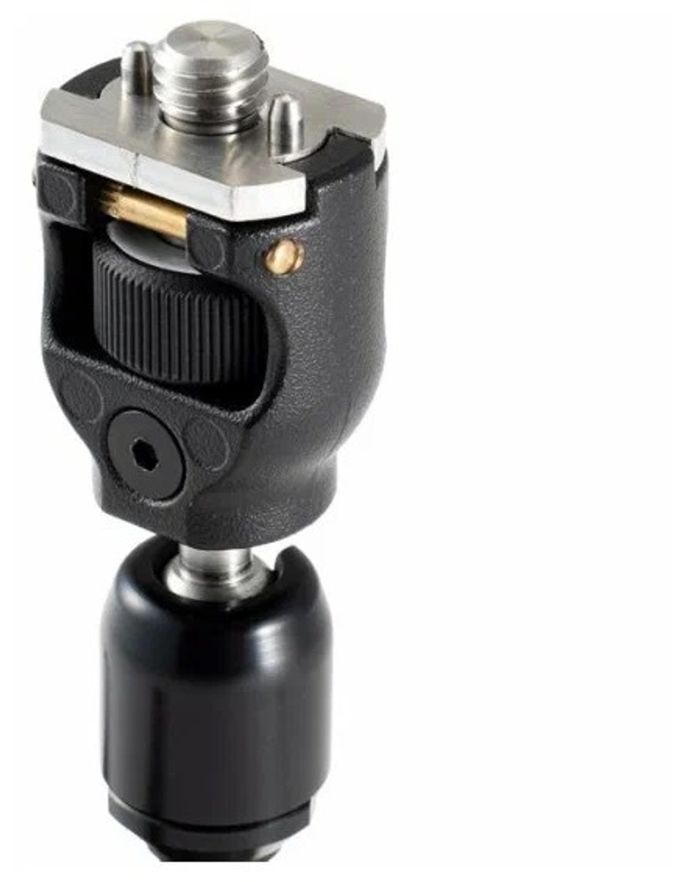 Кронштейн Manfrotto 244MICRO-AA Micro Arm с адаптером 3/8” Arri