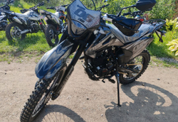 Мотоцикл SAIMO 06 PRO 300CC ENDURO