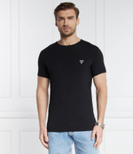 Футболка 2шт. CALEB HERO Guess Underwear - черный(U97G02 KCD31)