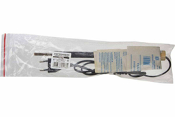 Электропаяльник Россия с деревянной рукояткой 65 Вт 55407-65