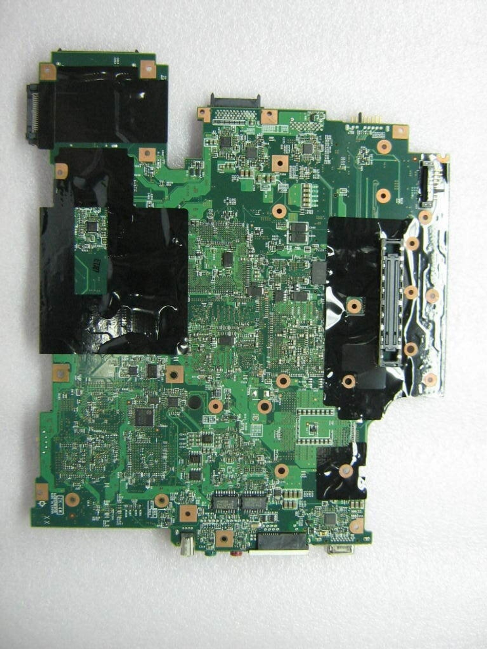 Материнская плата для ноутбука Lenovo T61 P GL w/AMT15 (44C3931), оригинал