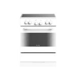 Плита электрическая Gefest 6560-03 0298 стеклокерамика