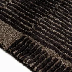 Фигурный ковер Anja 240х330 см, тенсил, шерсть