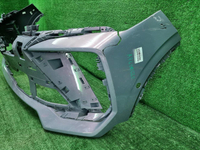Бампер передний Geely Coolray (2023-н.в.)