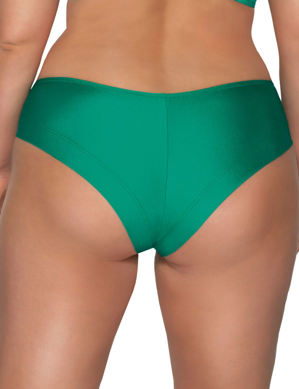 Низ купальника бразилиана Ava JADE SF183/3 изумруд