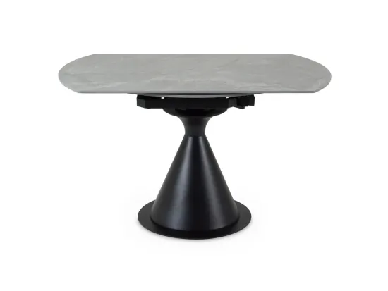 Раскладной обеденный стол Pion керамика 80-130