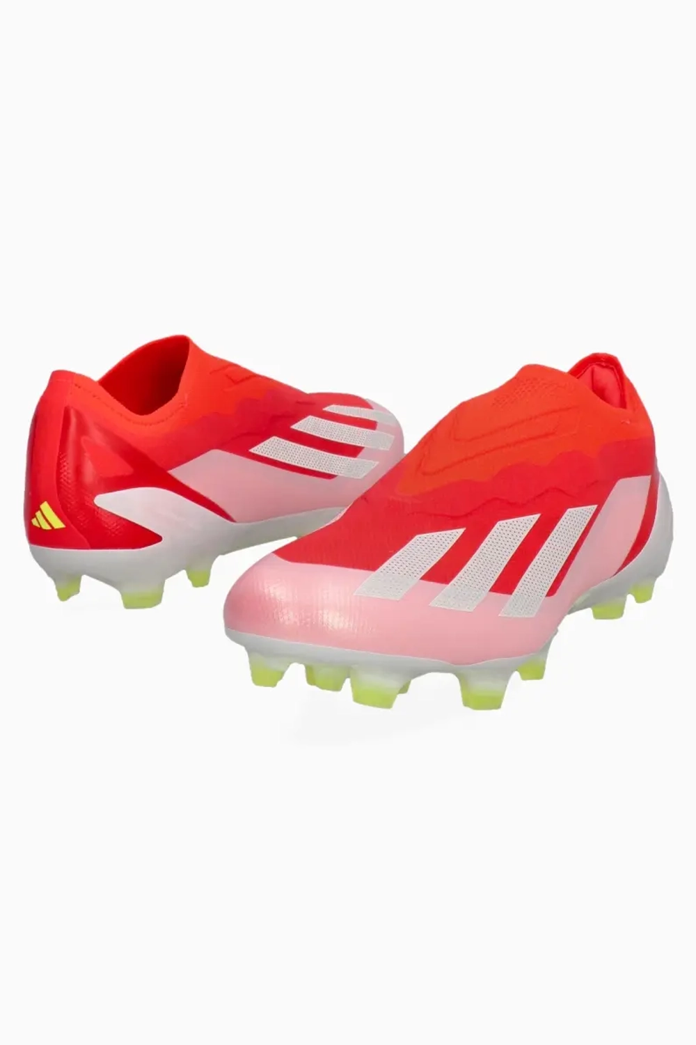 Бутсы adidas X Crazyfast Elite LL FG