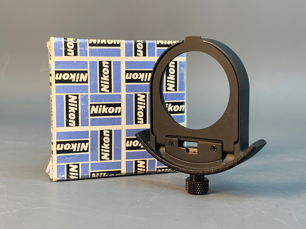 Держатель для светофильтра Nikon