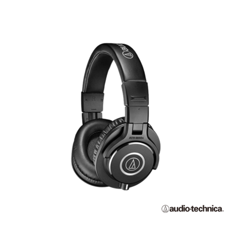 Audio Technica ATH-M40X