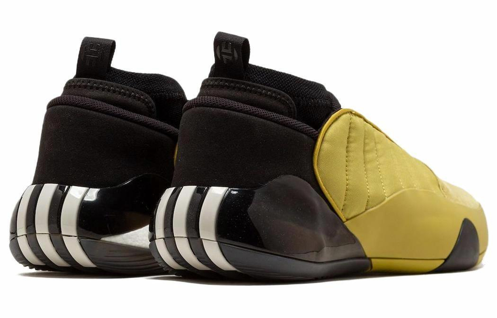 Кроссовки Adidas Harden Vol.7 Pulse Olive