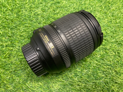 Nikon 18-105mm 3.5-5.6G AF-S ED DX VR Nikkor