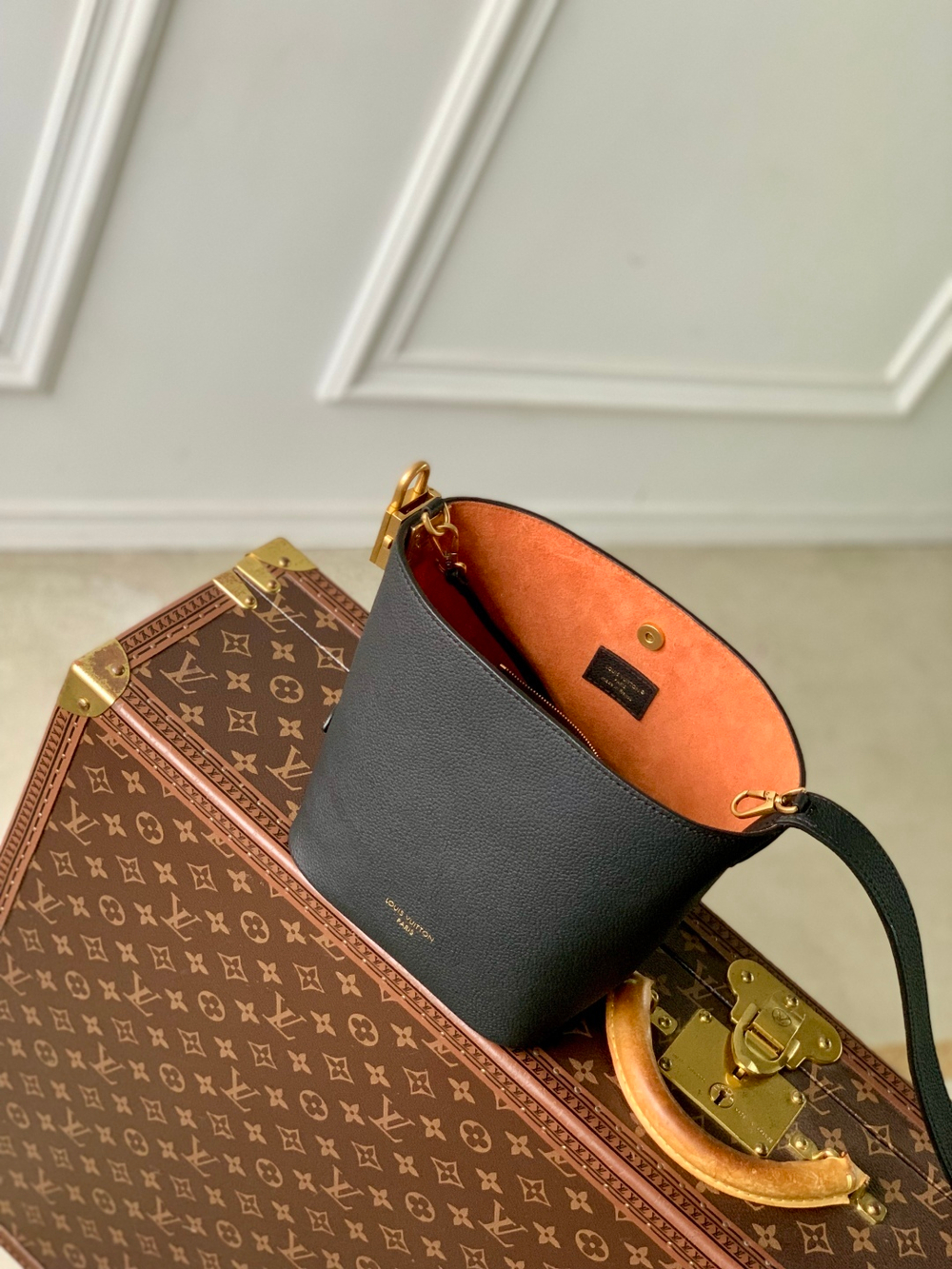 Louis Vuitton Low Key All In BB