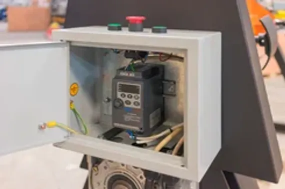 Кромкоискатель механический OCM 59110