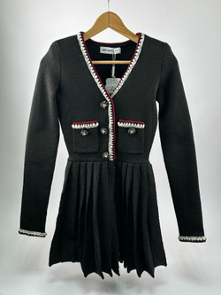 Платье Self Portrait