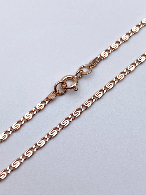 Цепь ДС 050 ПЗ (Ag 925)