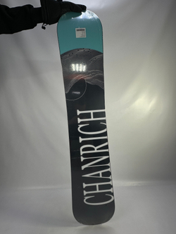 Сноуборд CHANRICH CITY