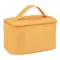 Термосумка для ланч-бокса/косметики/лекарств smart picnic, s, горчичная
