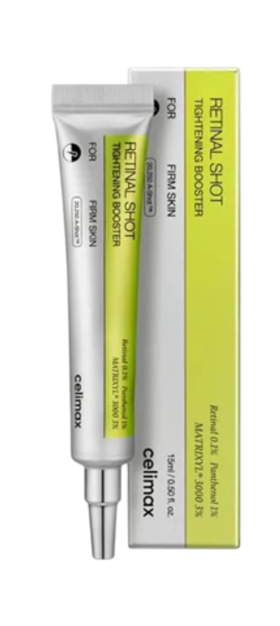Celimax The Vita-A Retinal Shot Tightening Booster