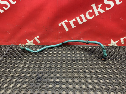 Шланг ГУРа 2019г