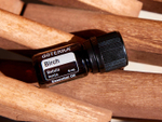 Эфирное масло doTERRA Берёза, Birch, 5 мл