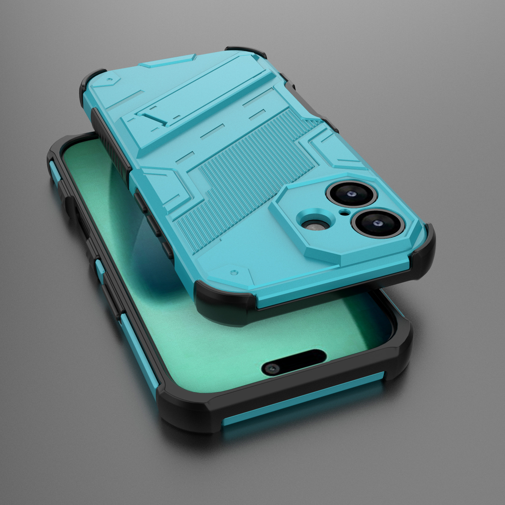 Чехол Warrior New Case для iPhone 17