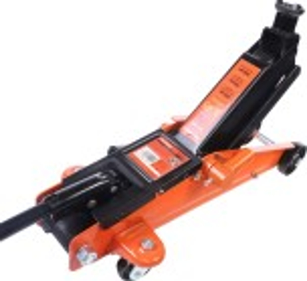 Домкрат подкатной PATRIOT DP 3450 770000006