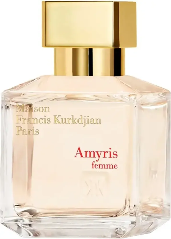 FRANCIS KURKDJIAN AMYRIS FEMME EDP 70 ML