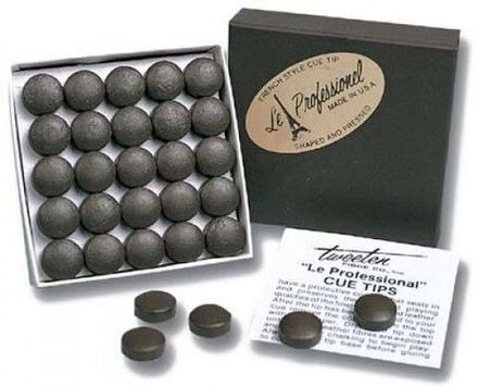 Наклейка для кия «Le Pro»13 мм