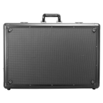 Кейс UDG Ultimate Pick Foam Flight Case Multi Format XL Black