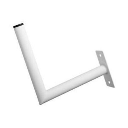 Кронштейн 22см Г-образный (для эфирных, WiFi и GSM антенн) REXANT