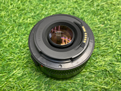 Canon EF 50mm 1.8 II