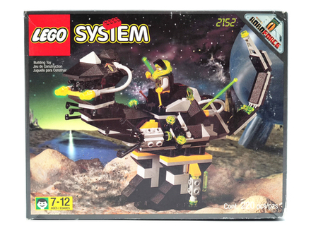 Lego space 1997 shop
