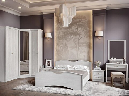 Спальня Янна комплект №4