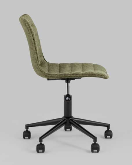 Кресло офисное Tyler зеленый