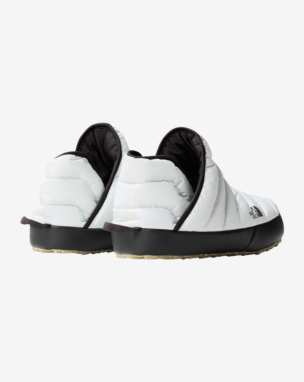Тапки уличные женские THE NORTH FACE W THERMOBALL TRACTION BOOTIE
