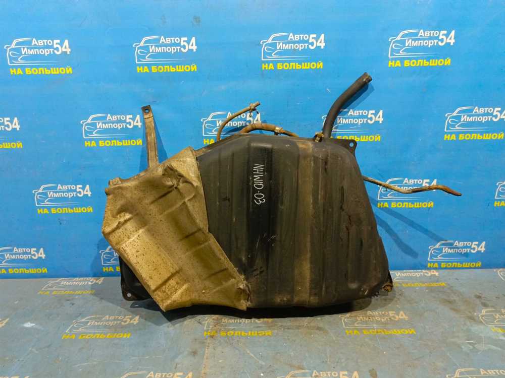 Бак топливный TOYOTA PRIUS 1999
