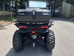 Квадроцикл (комплект для сборки) Explorer 300 4х2 Серый