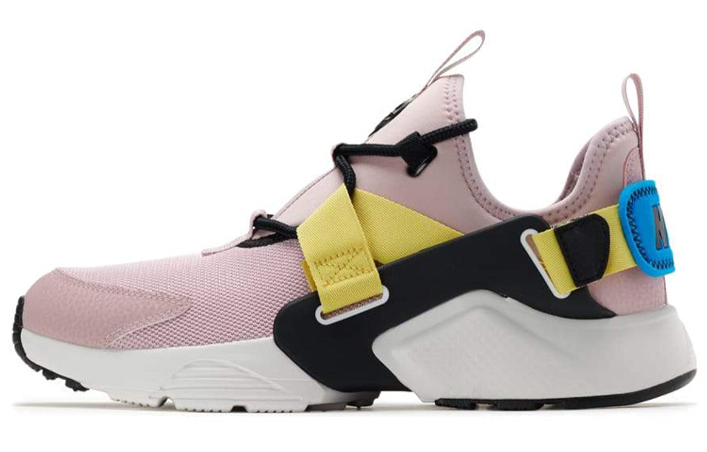 Кроссовки Nike City Low (Женская размерная сетка)