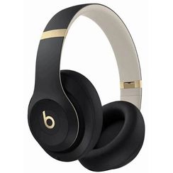 Беспроводные наушники Beats Studio Pro Wireless Headphones Iconic Sound Black & Gold